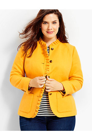 10 Places to Find Petite Plus Size Clothing — Poplin Style