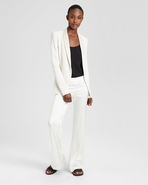 Must Have: Pant Suits — Poplin Style Direction