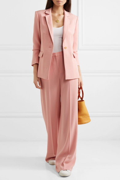 Must Have: Pant Suits — Poplin Style Direction
