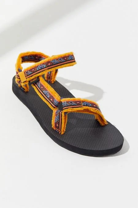 Teva Original Universal Maressa Sandal URBAN OUTFITTERS $50