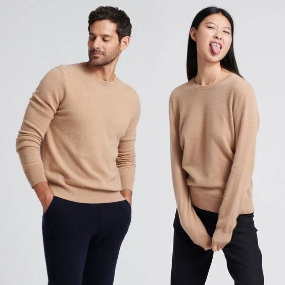dræbe enorm Kantine Sustainability: How to Buy a Sweater that Won't Pill — Poplin Style  Direction | Seattle Personal Stylist for Women Everywhere