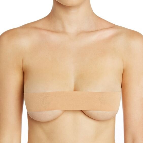 Bras for Square Necklines, Low Cut Dresses & More