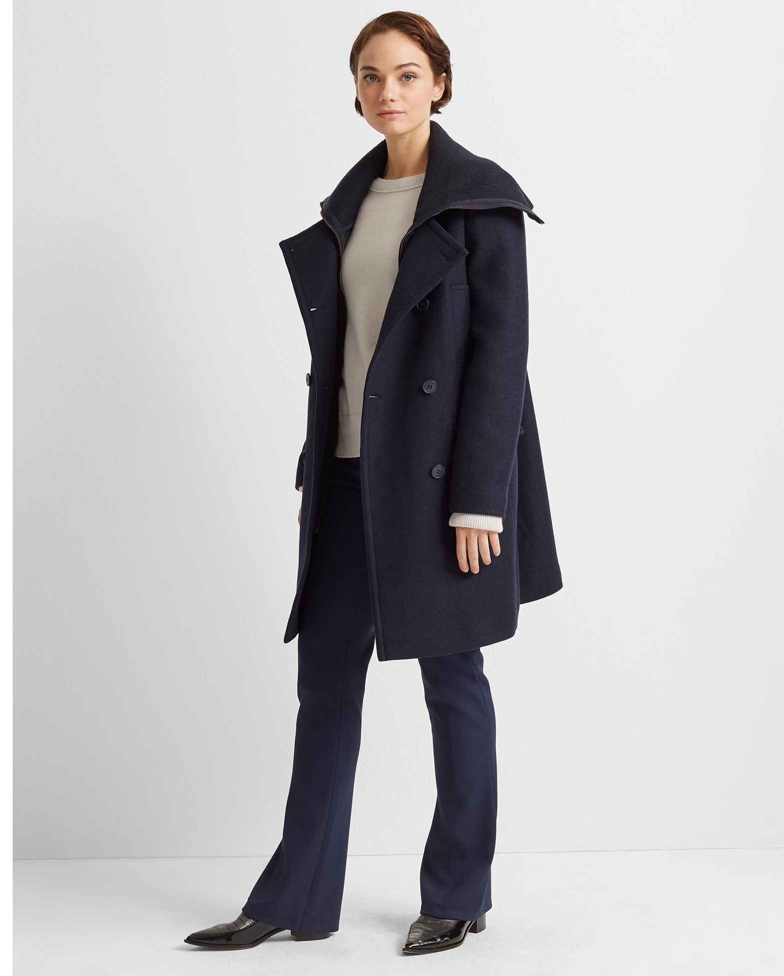 Style Guide: Eye-Catching Coats to Wear this Fall and Winter - SoCalPulse