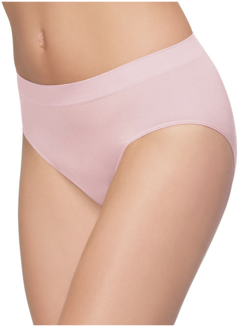 Buy Wacoal Nylon Brief / Hipster Seamless / No Show Solid