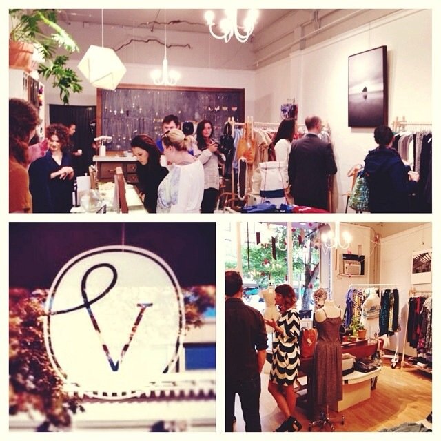 @ the first Poplin event, hosted by Velouria in 2014