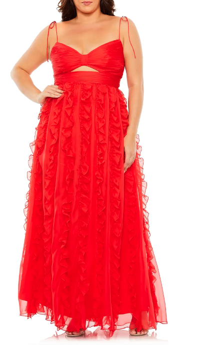 23 Clothing Styles that Minimize Your Stomach.