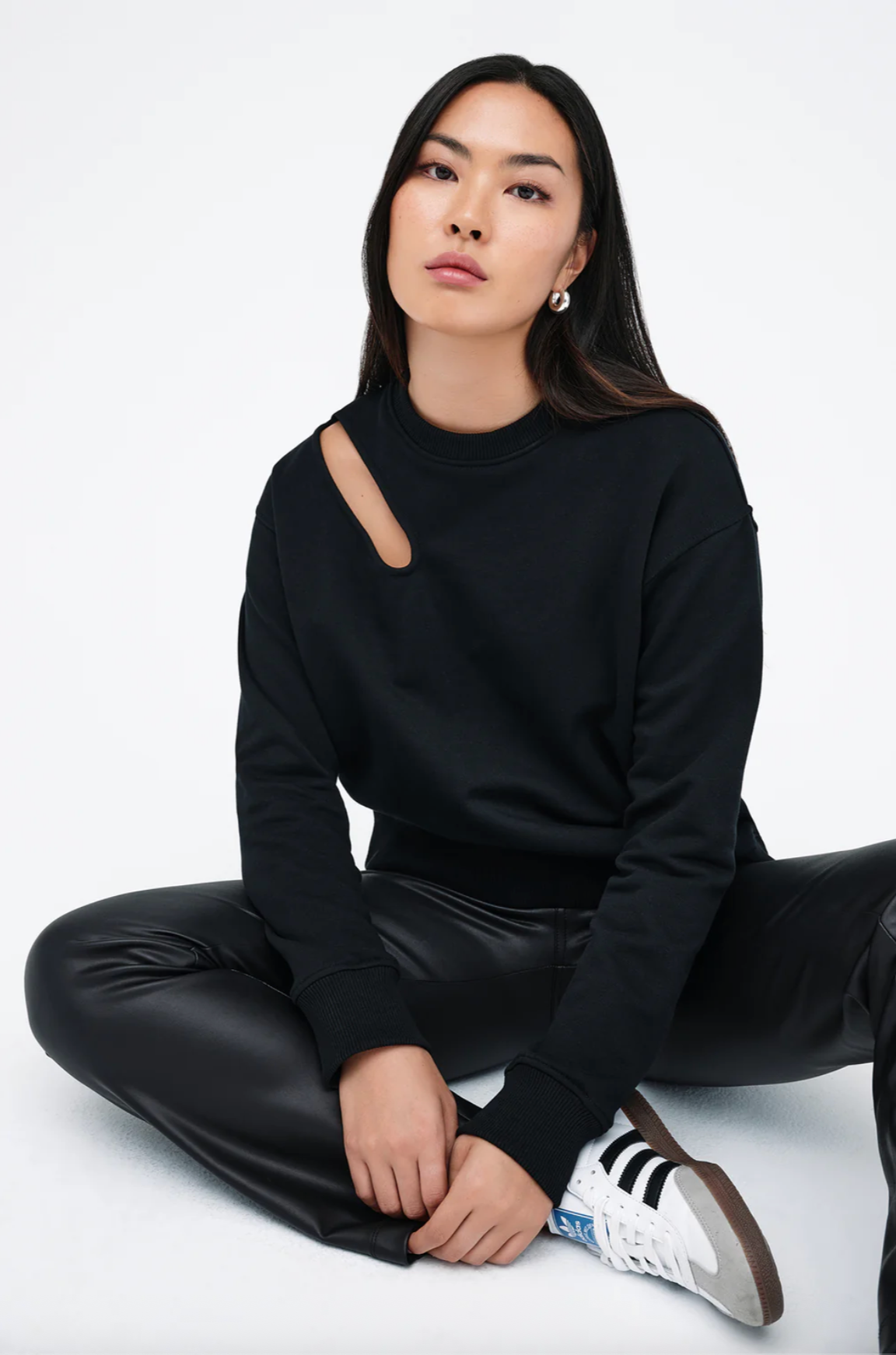 The New Standard for Loungewear