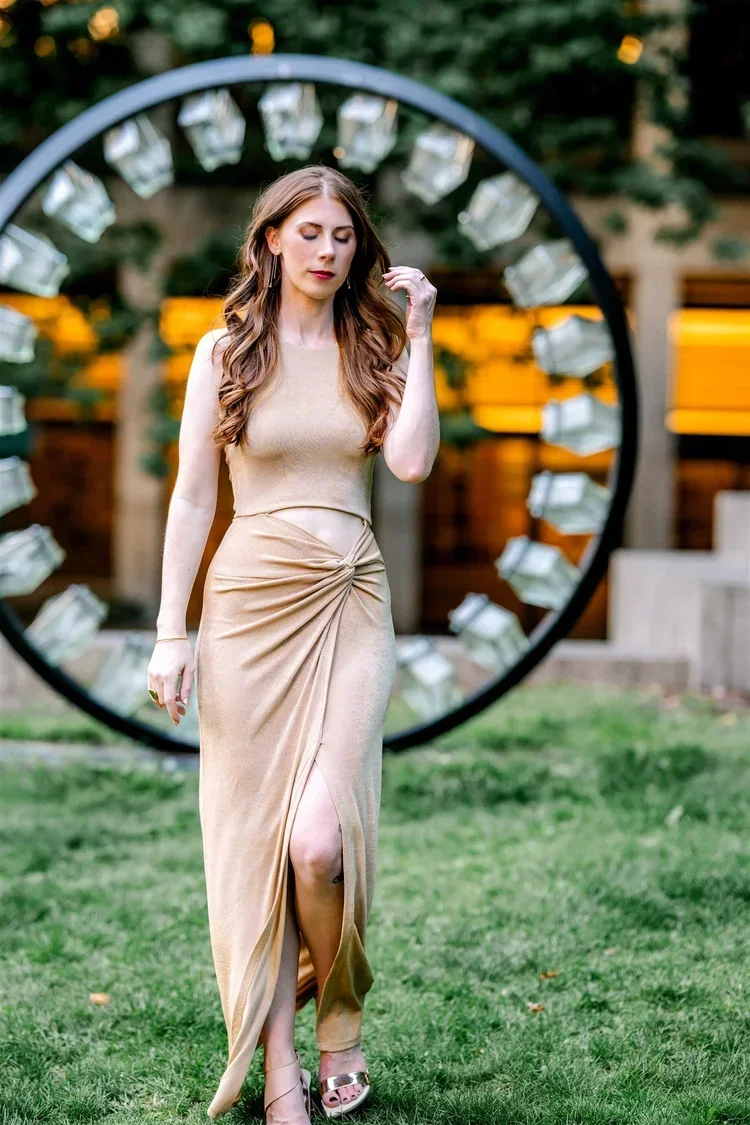 How to Dress Your Body Type: A Personal Stylist’s Guide to Visual Balance