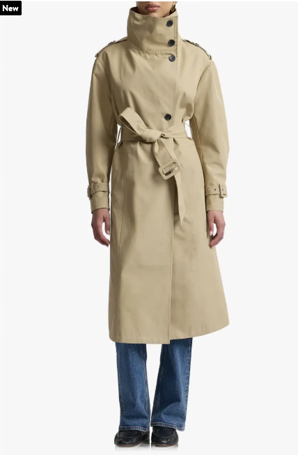 The Best Nordstrom Anniversary Sale Outerwear: My Top 5 Favorites &amp; The First 50 Styles