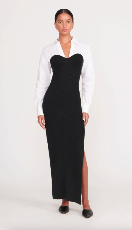 16 Fall Dress Trends that will Leave You Yearning for Colder Weather