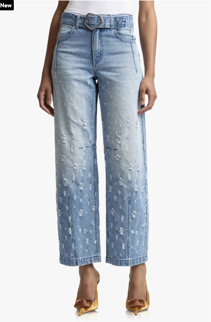 Wrapping up My Favorite Bottoms from the Nordstrom Anniversary Sale
