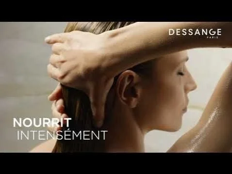 ELIXIR NUTRI-EXTRÊME RICHESSE NOURRIT INTENSÉMENT LES CHEVEUX 💦 DESSANGE COMPETENCE PROFESSIONNELLE