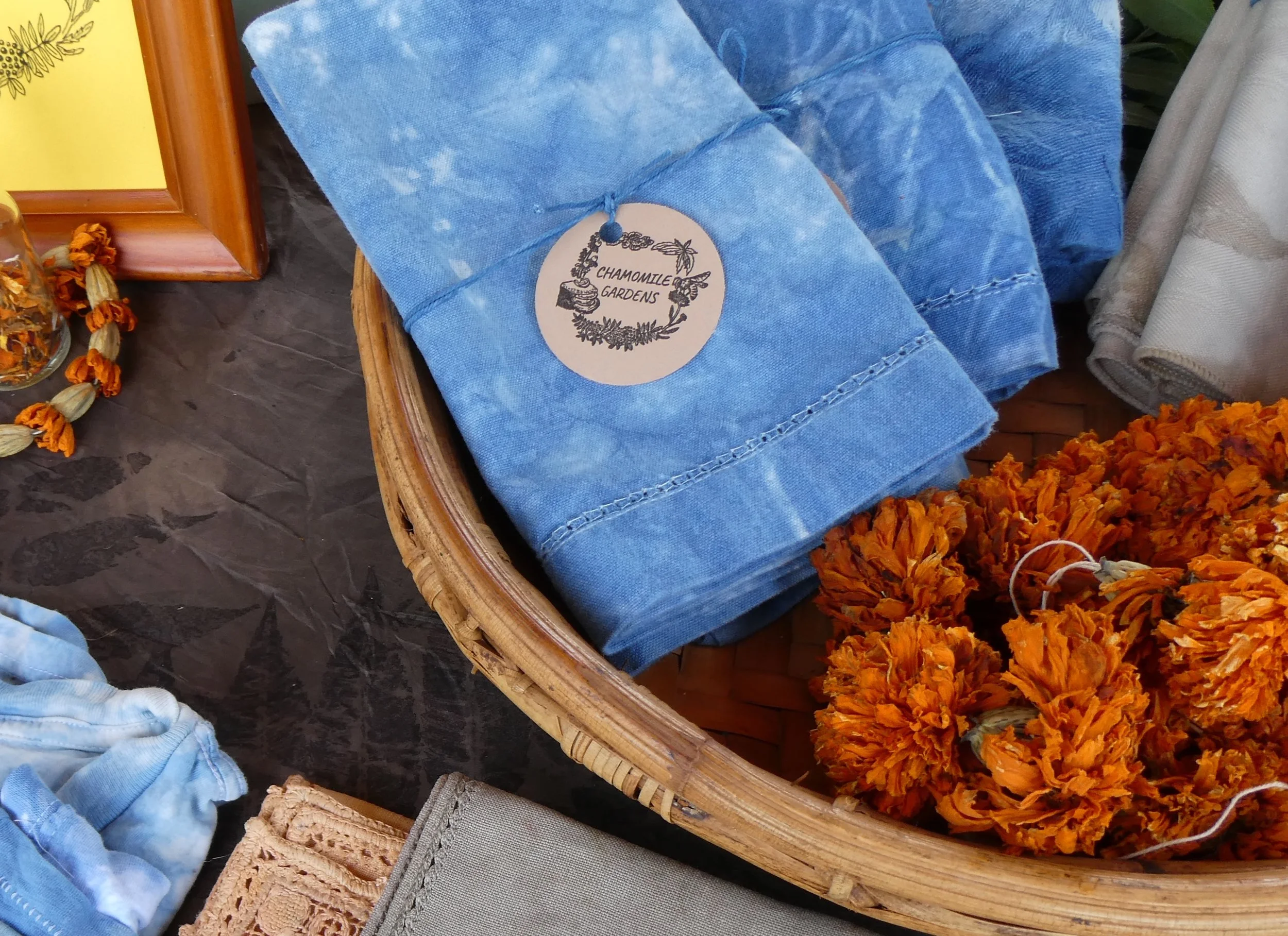 Mindful Mornings: June