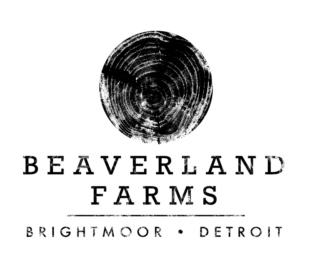 Flowers Farm in Detroit — Beaverland Farms