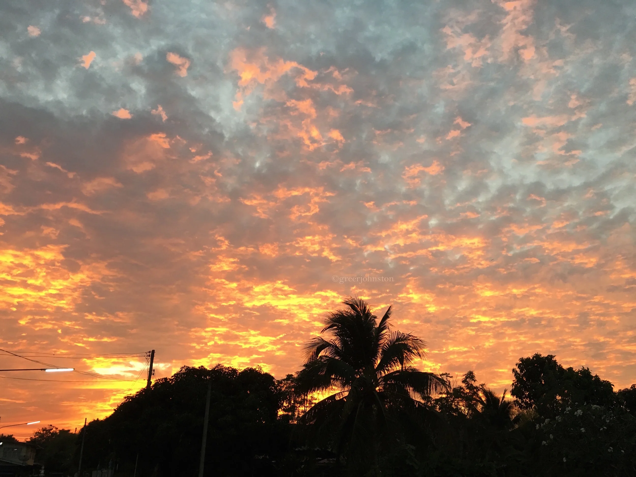 I'm not zero waste, but I'm trying