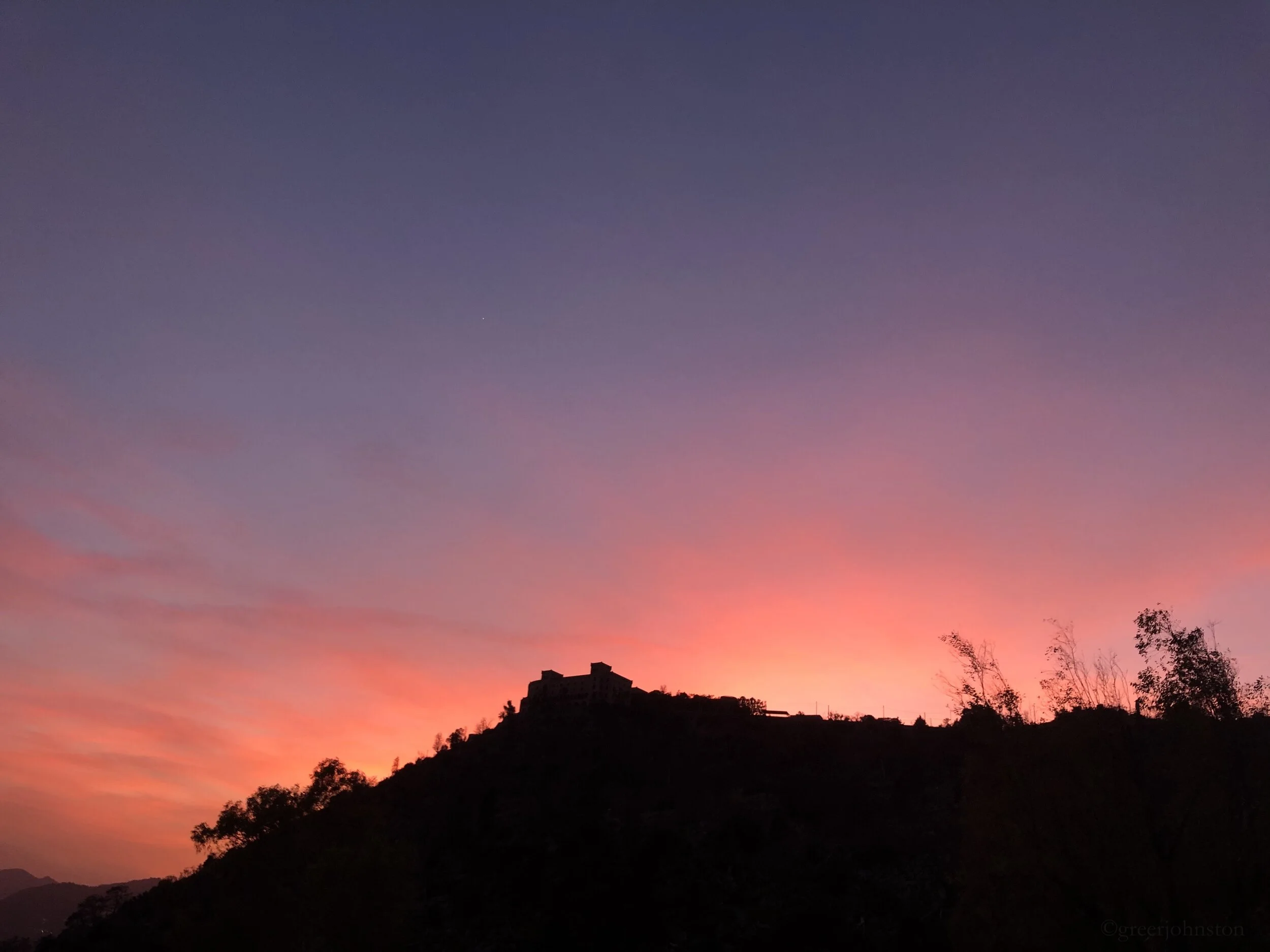 That which we could never know