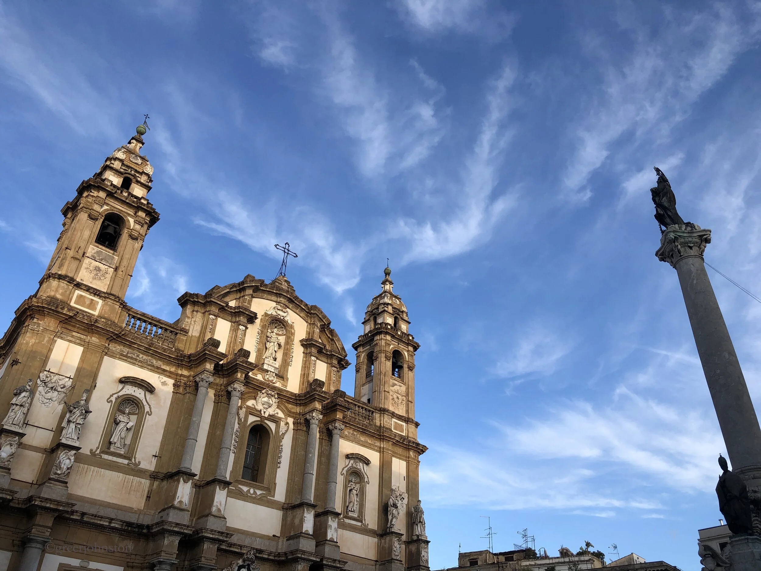 Taking care of yourself is an occupation, too