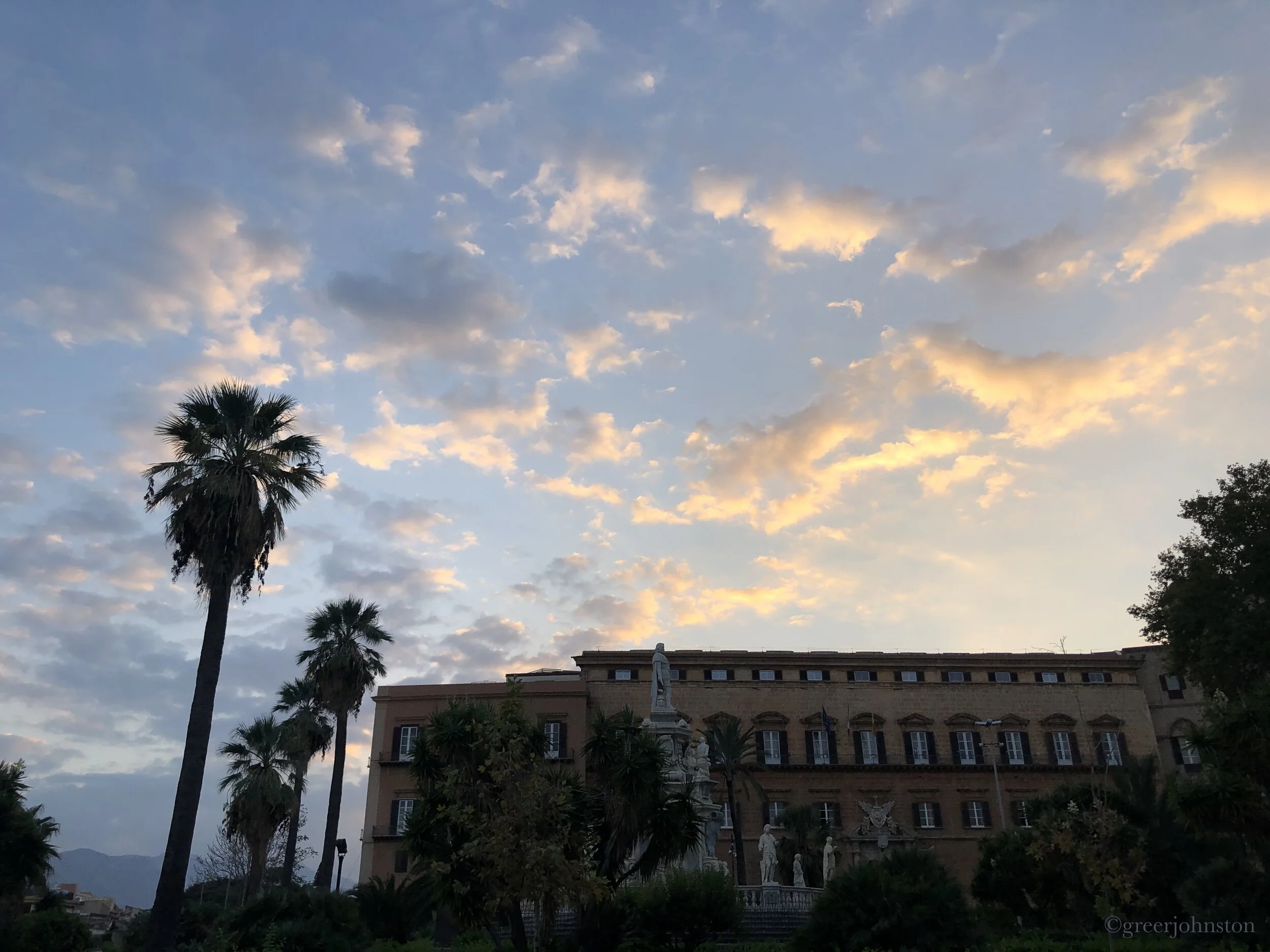 Let go of imagining the unknown