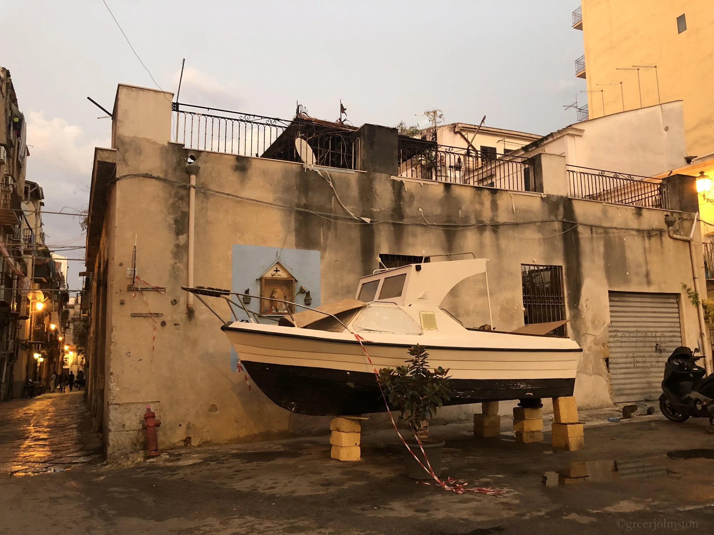 How I know I'm growing