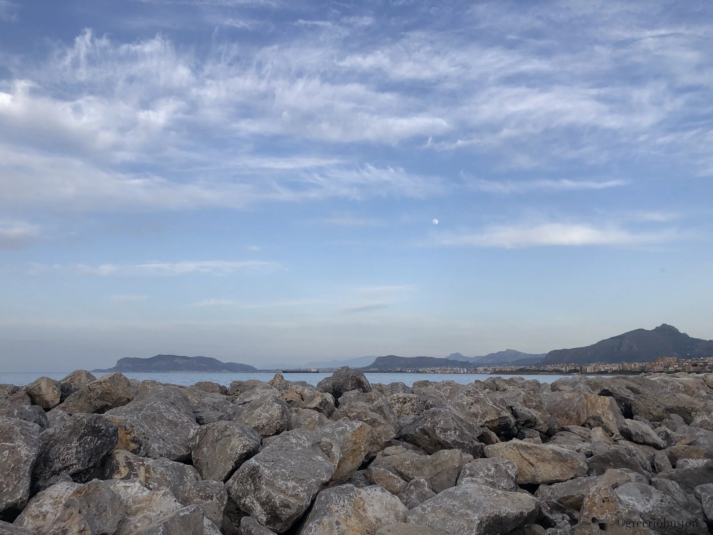 And then there was nothing, the end