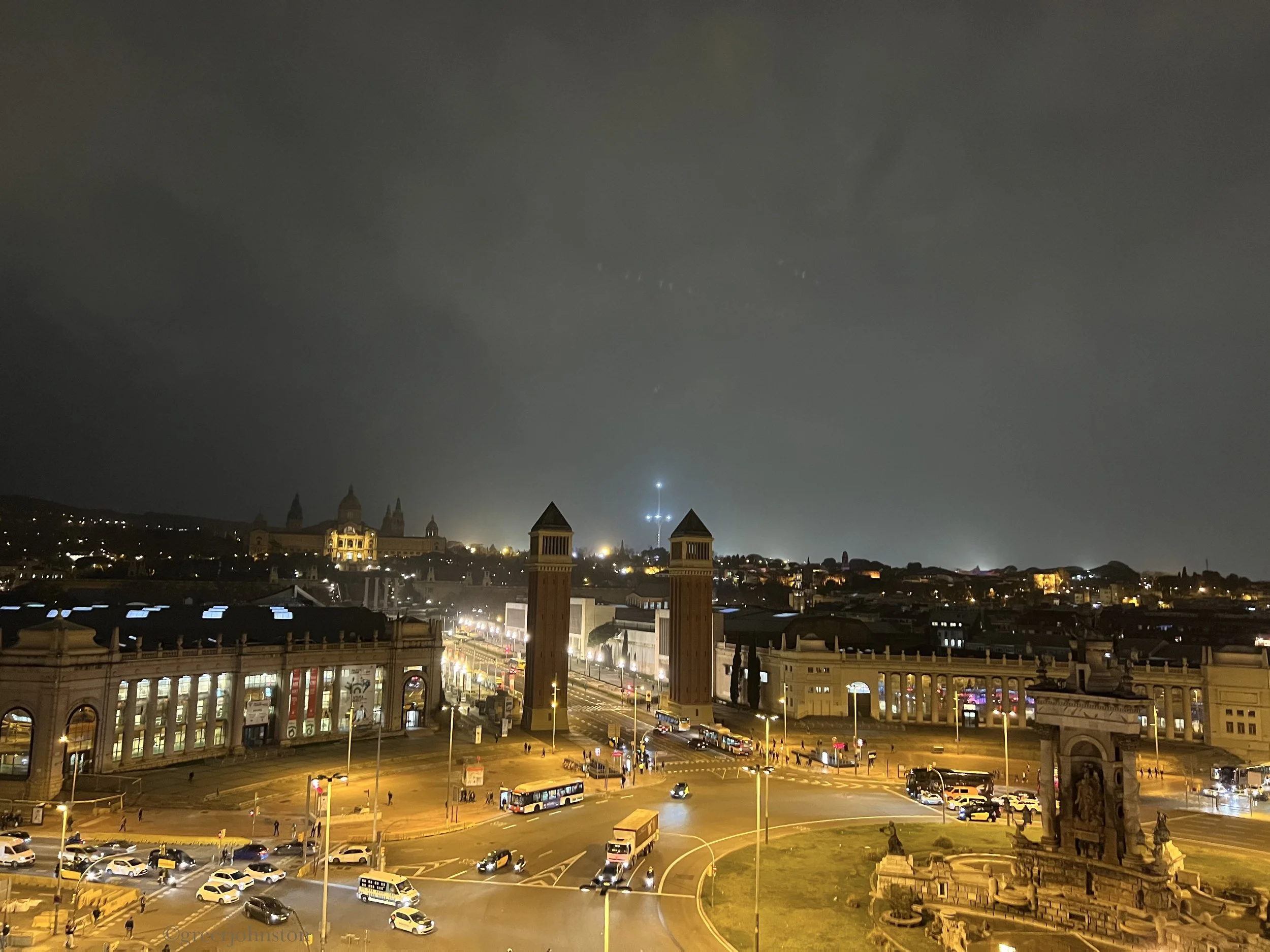 Counting down the days