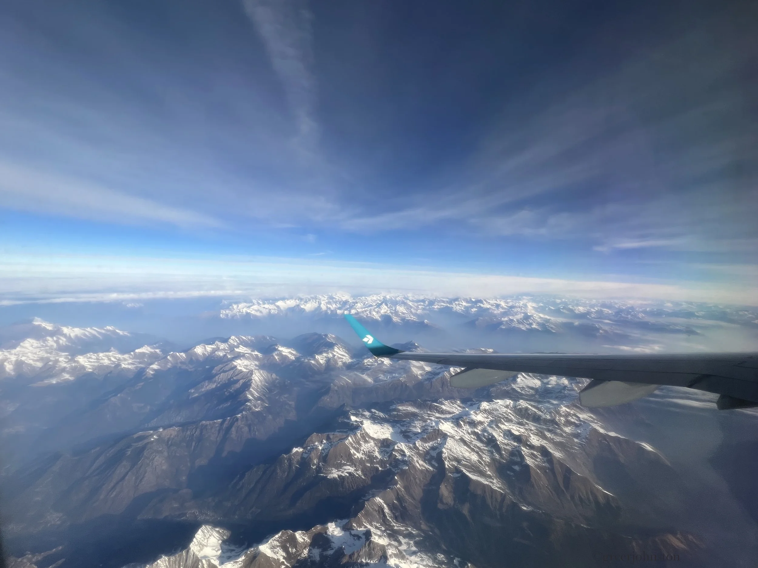 My dreams have no where to go