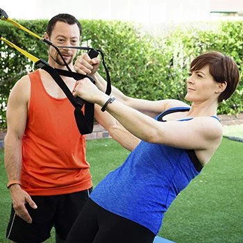 Vitalita Health and Fitness