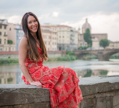 Nat from Every Body Beautiful