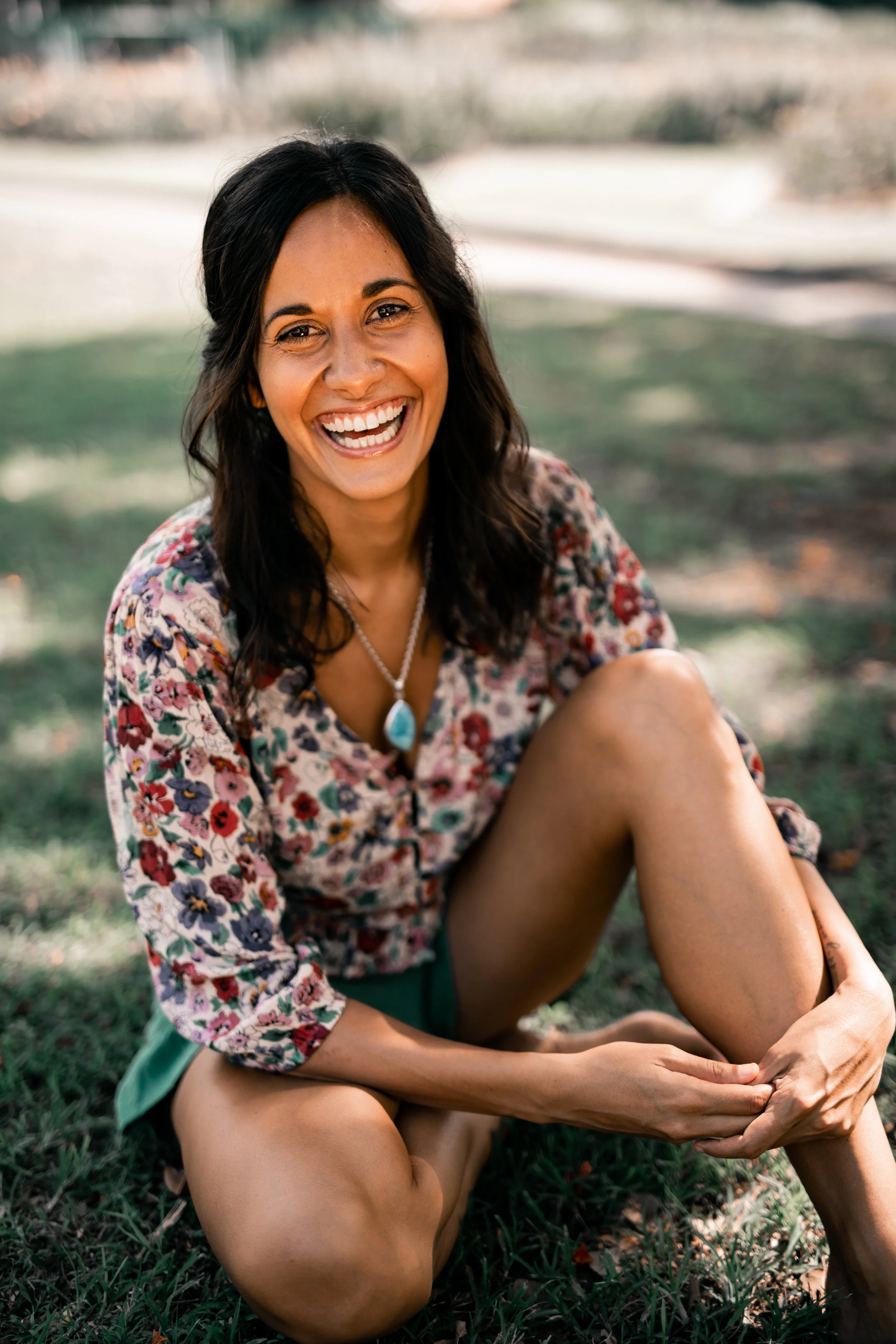 Che Johnson Copywriter Brisbane Australia