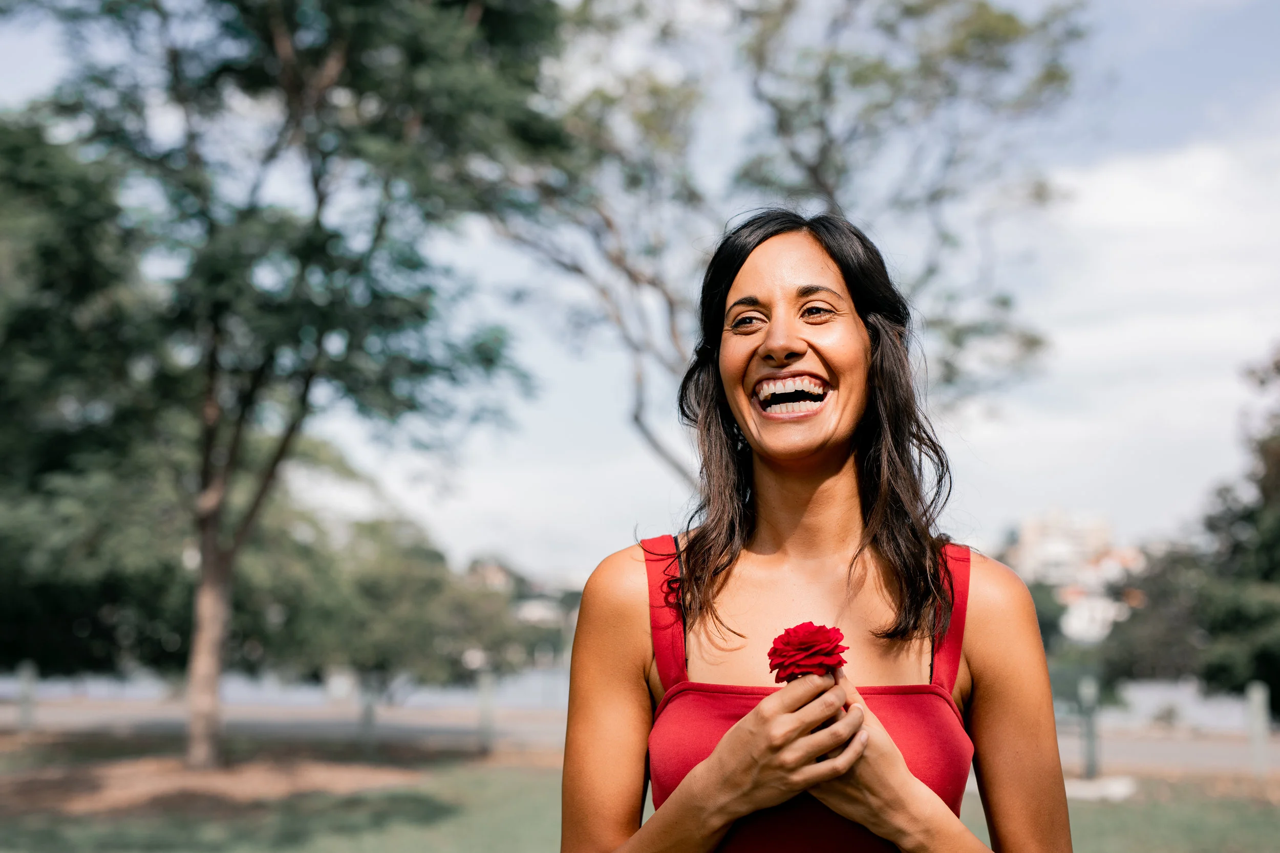 Che Johnson copywriter