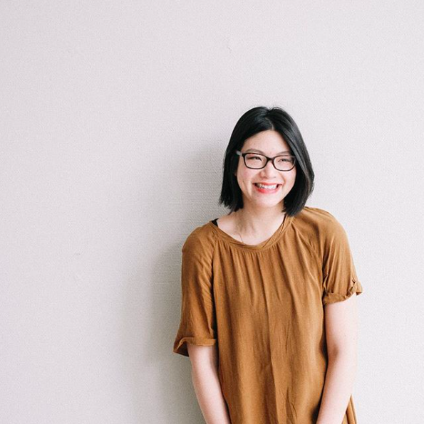 Jo Chunyan Website Designer