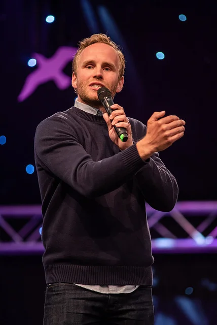 Mika Poutala