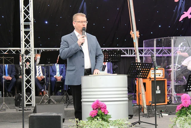 Petri Mäkilä
