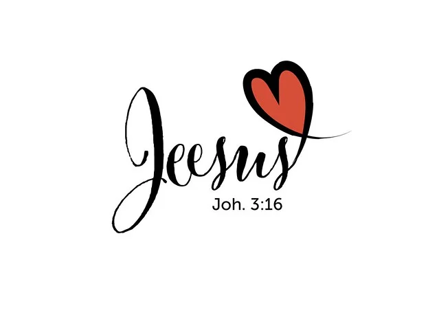 Jeesus-teema on asian ytimessä