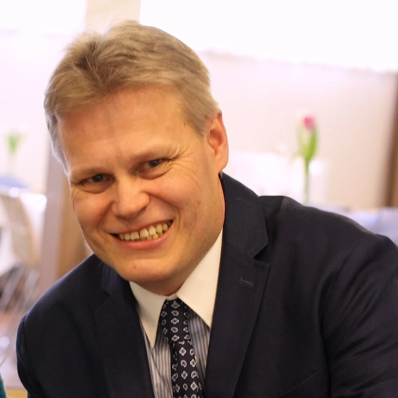 Tervetuloa Juhannuskonferenssiin 2023!