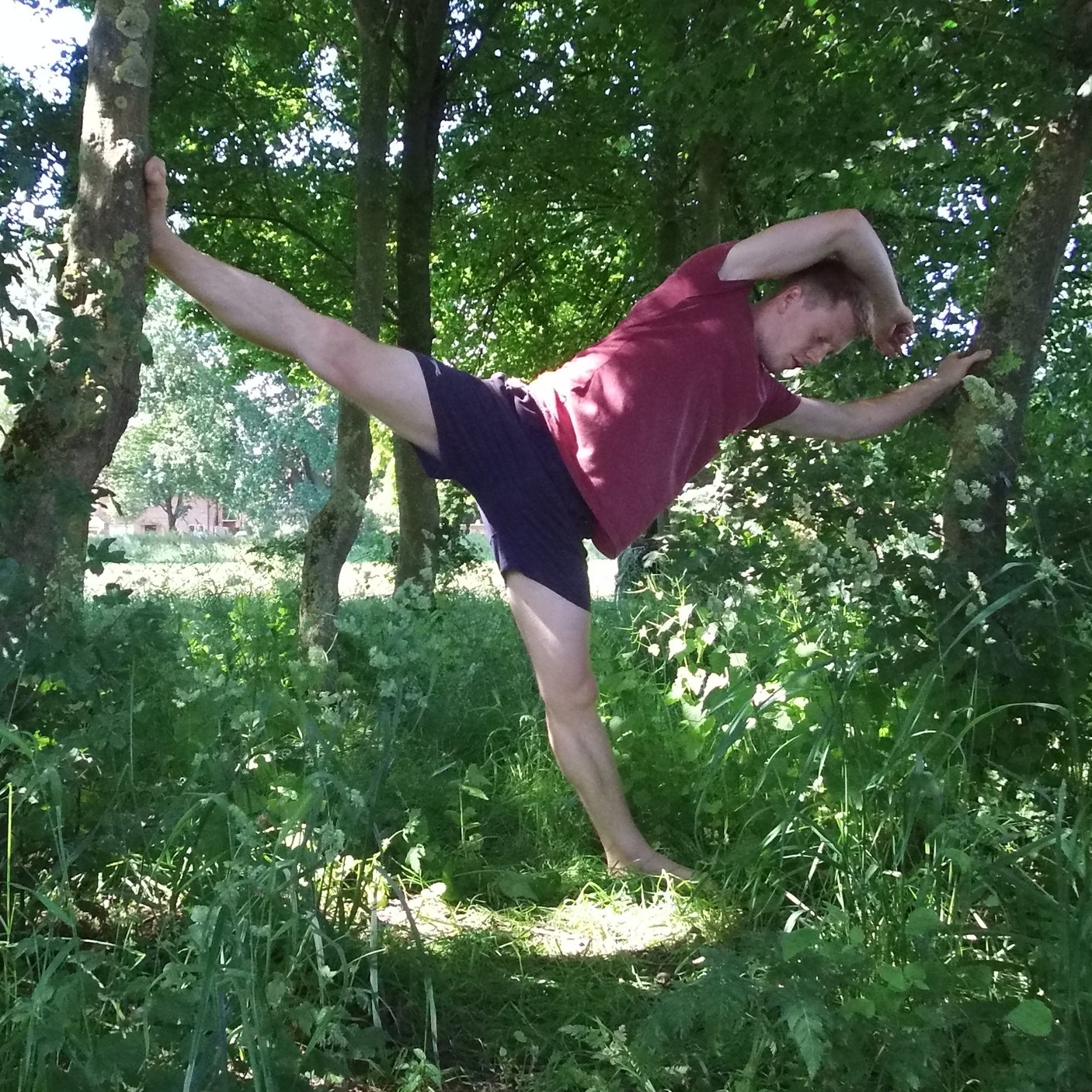 Is Natural Movement Suitable For Beginners? 