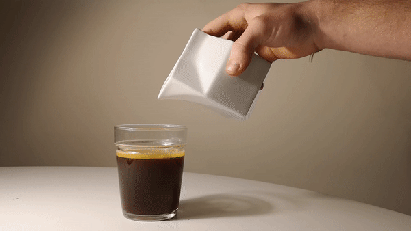 Recipe • Butter Coffee