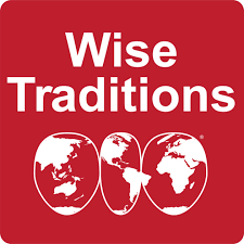 Wise Traditions