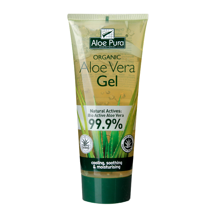 Aloe Vera Gel