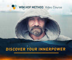 Wim Hof