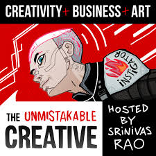 The Unmistakable Creative