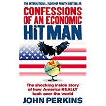 Confessions Of An Economic Hitman