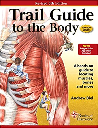 Trail Guide Of The Body