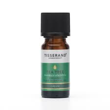 Tea Tree Essential Oil