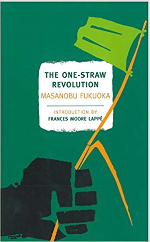 One Straw Revolution