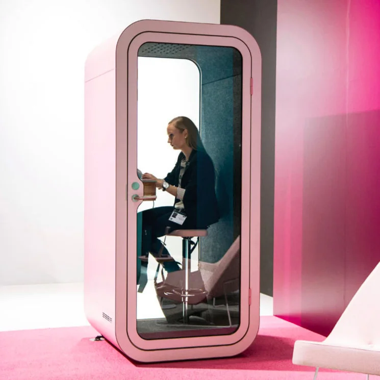 Why Office Air Is Making You Sick