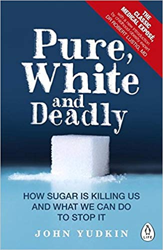 Pure, White and Deadly