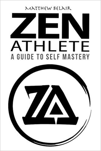 Zen Athlete