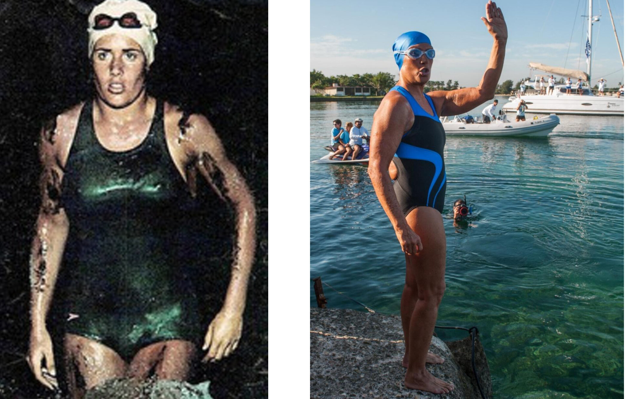 Diana Nyad