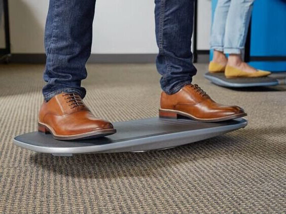 FluidStance Balance Board